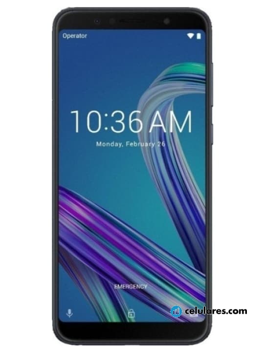 Asus Zenfone Max Pro (M1) ZB601KL