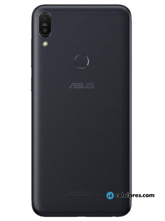 Imagen 5 Asus Zenfone Max Pro (M1) ZB601KL