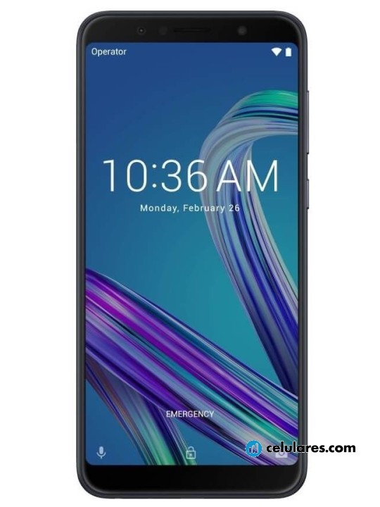 Asus Zenfone Max Pro (M1) ZB602KL