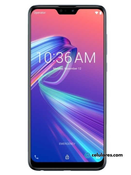 Asus Zenfone Max Pro (M2) ZB631KL