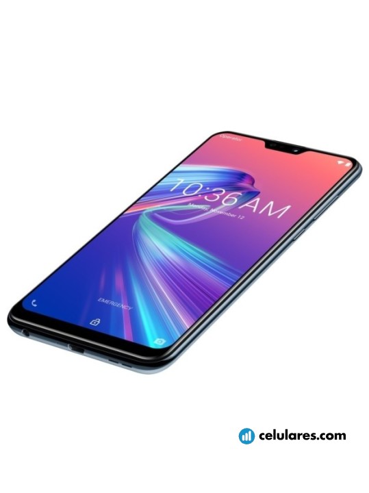 Imagen 4 Asus Zenfone Max Pro (M2) ZB631KL