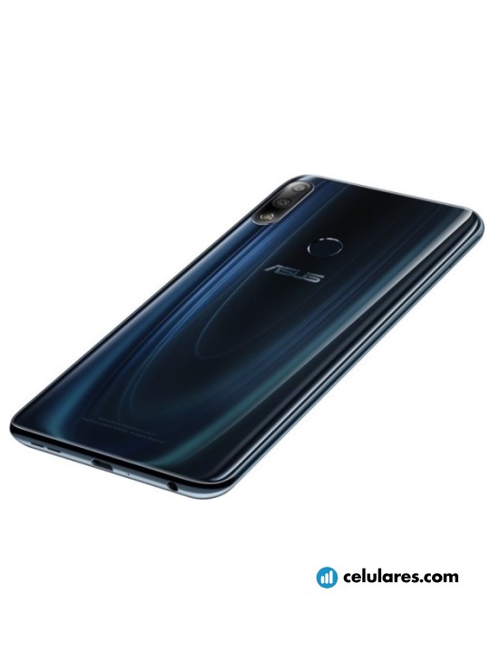 Imagen 9 Asus Zenfone Max Pro (M2) ZB631KL