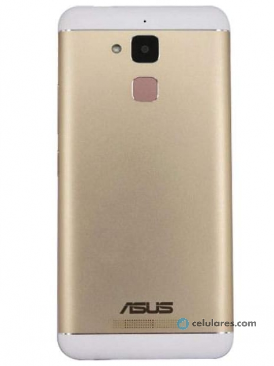 Imagen 2 Asus Zenfone Pegasus 3