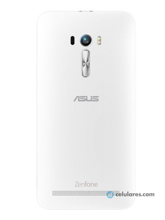 Imagen 4 Asus Zenfone Selfie