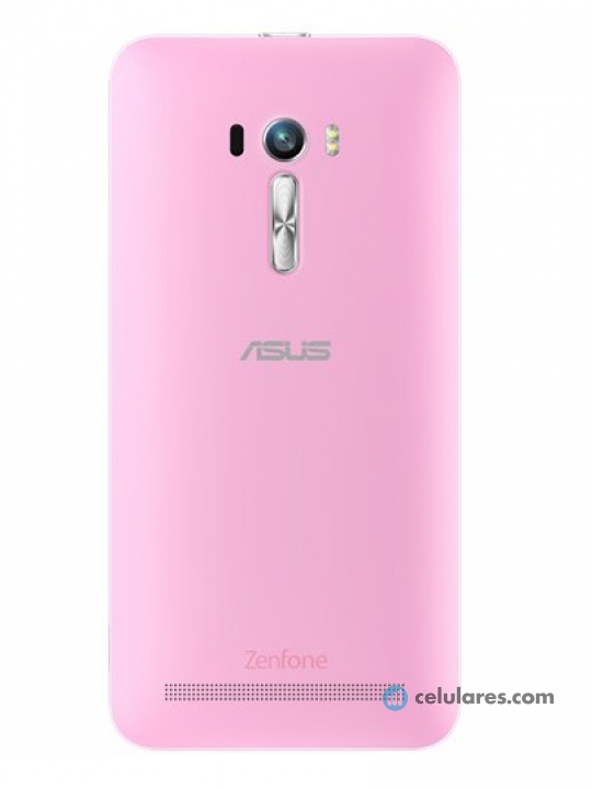 Imagen 5 Asus Zenfone Selfie