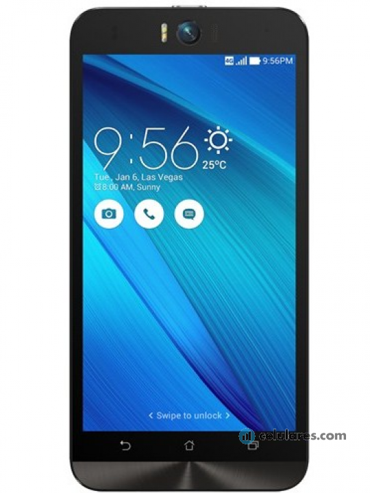 Asus Zenfone Selfie ZD551KL