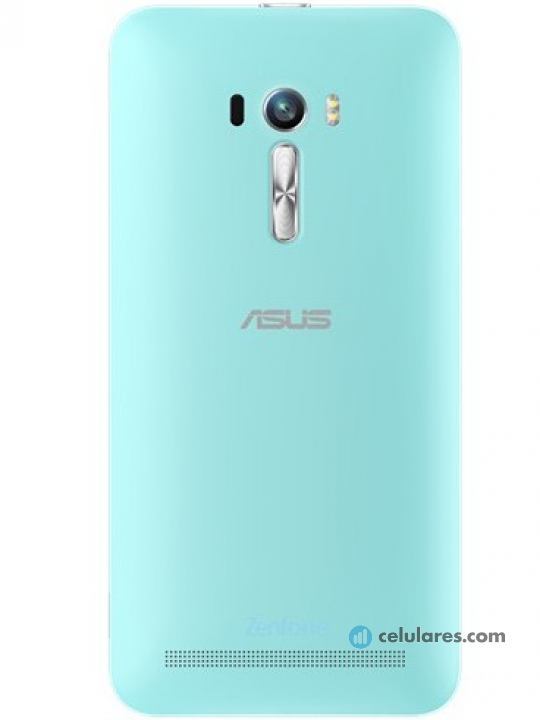 Imagen 7 Asus Zenfone Selfie ZD551KL