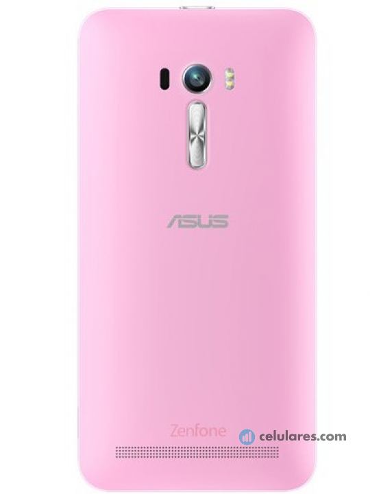 Imagen 8 Asus Zenfone Selfie ZD551KL