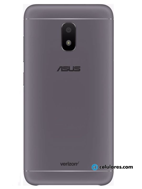 Imagen 3 Asus ZenFone V Live