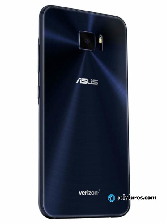 Imagen 2 Asus Zenfone V V520KL