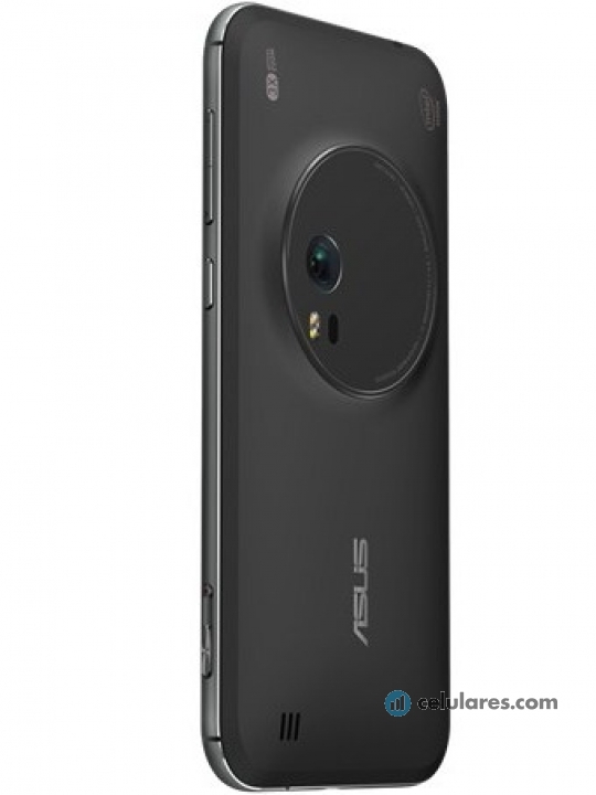 Imagen 5 Asus Zenfone Zoom ZX551ML