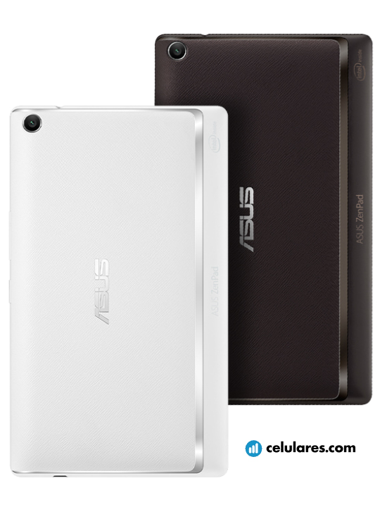 Imagen 7 Tablet Asus ZenPad 10 M1000CNL 4G