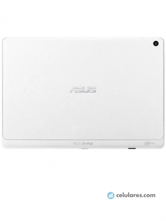 Imagen 4 Tablet Asus ZenPad 10 Z300C