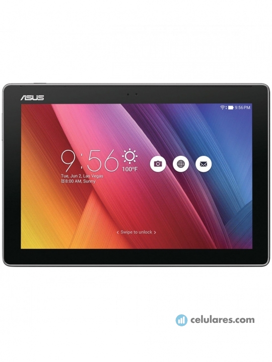 Imagen 3 Tablet Asus ZenPad 10 Z300C