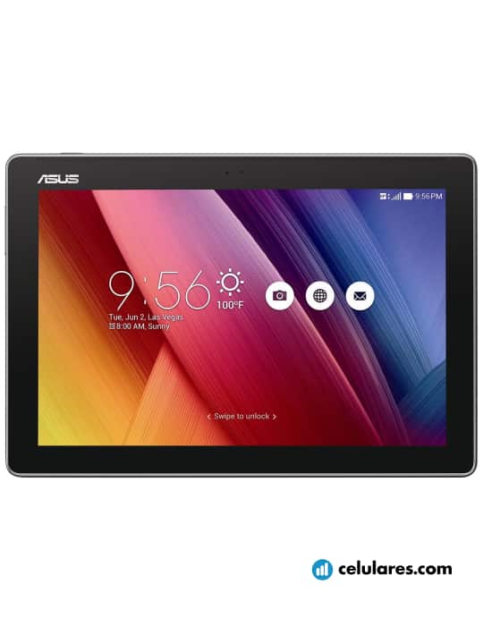 Tablet Asus ZenPad 10 Z300CNG