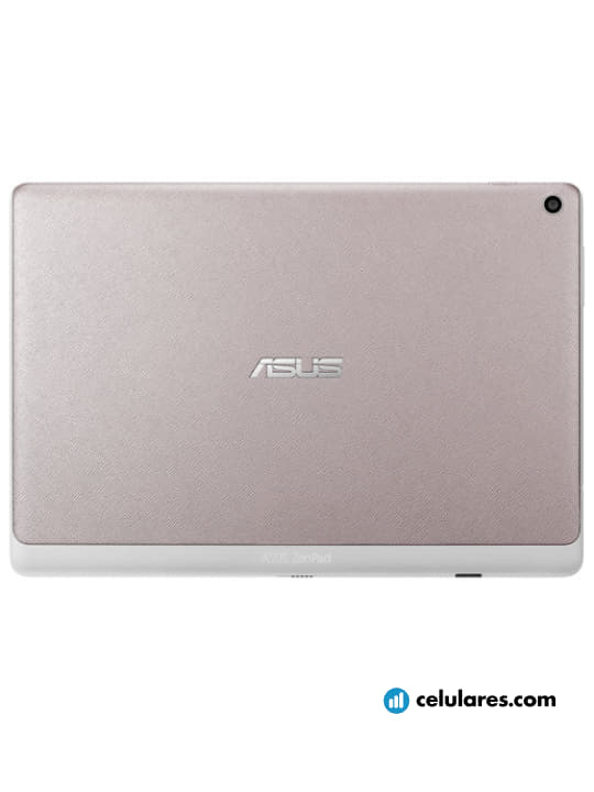 Imagen 7 Tablet Asus ZenPad 10 Z300M