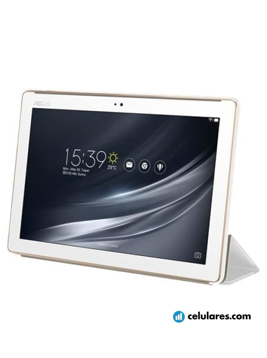 Imagen 3 Tablet Asus ZenPad 10 Z301MFL