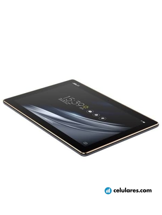 Imagen 6 Tablet Asus ZenPad 10 Z301MFL