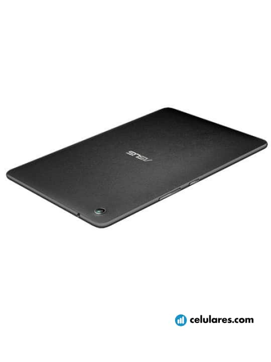 Imagen 4 Tablet Asus ZenPad 3 8.0 Z581KL