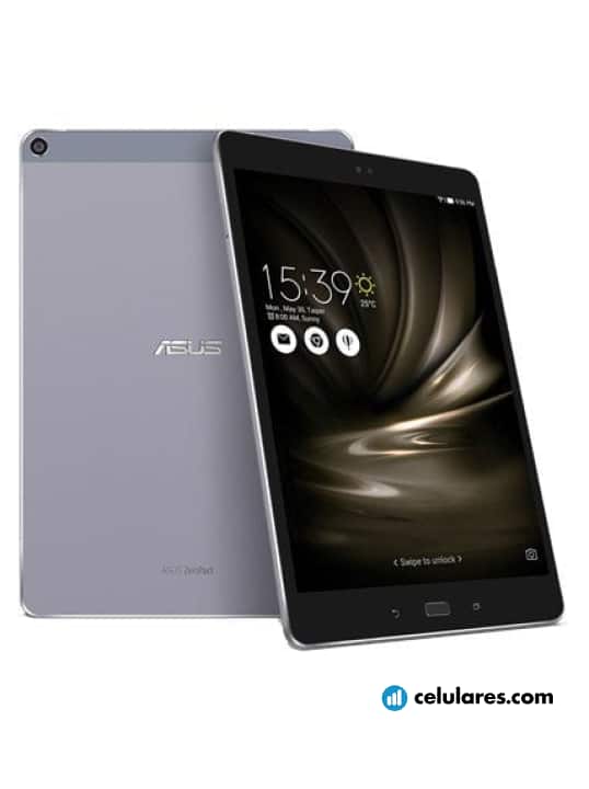 Imagen 4 Tablet Asus Zenpad 3S 10 Z500KL