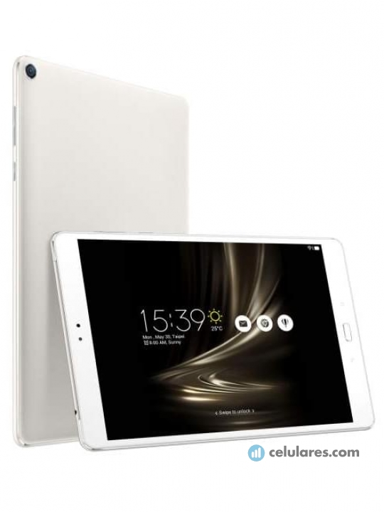 Imagen 4 Tablet Asus Zenpad 3S 10 Z500M