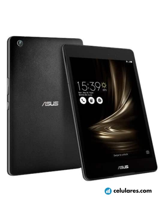 Imagen 3 Tablet Asus Zenpad 3s 8.0 Z582KL