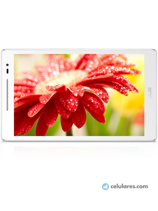 Imagen 6 Tablet Asus ZenPad 8.0 Z380KL