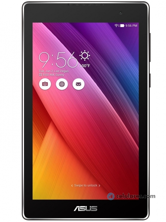 Tablet Asus ZenPad C 7.0