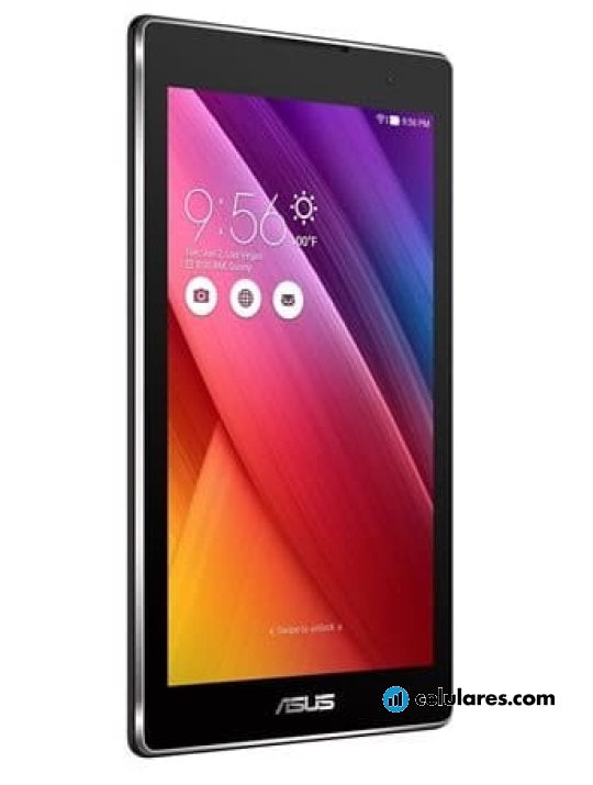 Tablet Asus ZenPad Z7010C