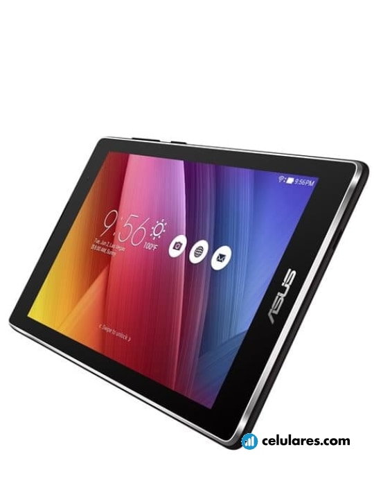 Imagen 4 Tablet Asus ZenPad Z7010C