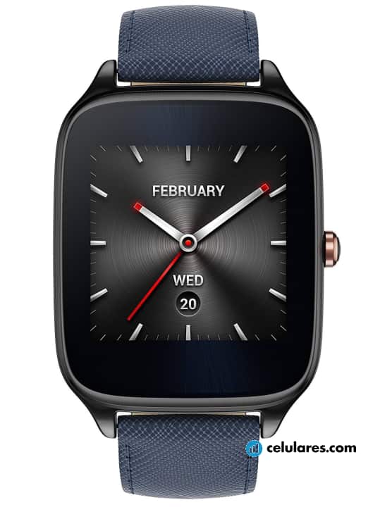 Asus Zenwatch 2 WI501Q