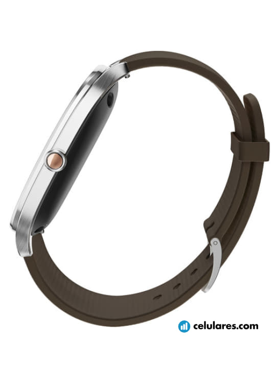 Imagen 6 Asus Zenwatch 2 WI501Q