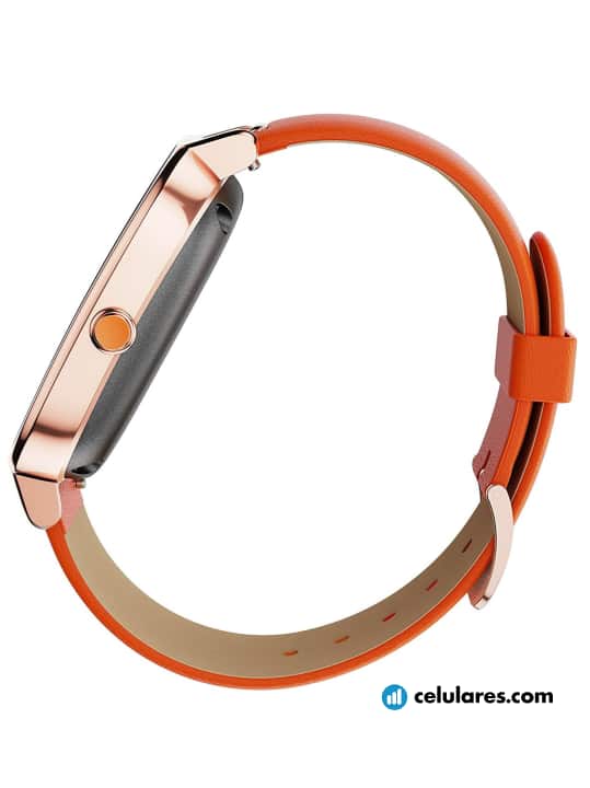 Imagen 4 Asus Zenwatch 2 WI502Q