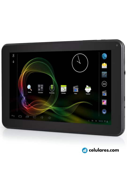 Imagen 2 Tablet Audiosonic TL-3491