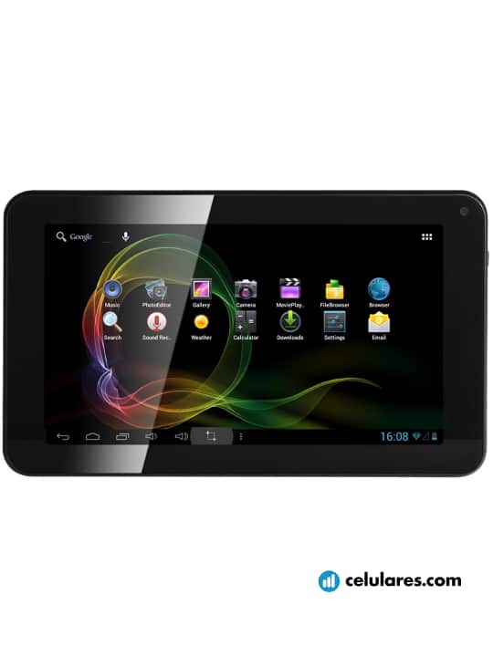 Tablet Audiosonic TL-3491