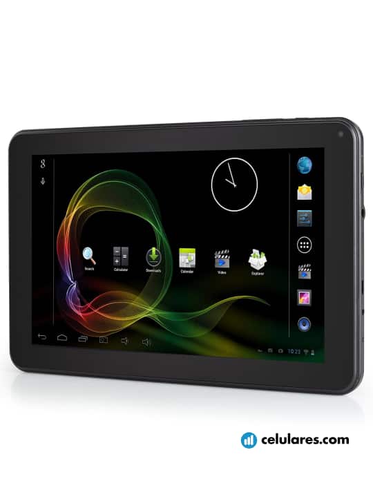 Imagen 2 Tablet Audiosonic TL-3493