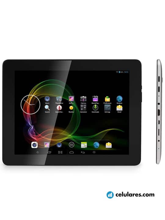 Tablet Audiosonic TL-3497