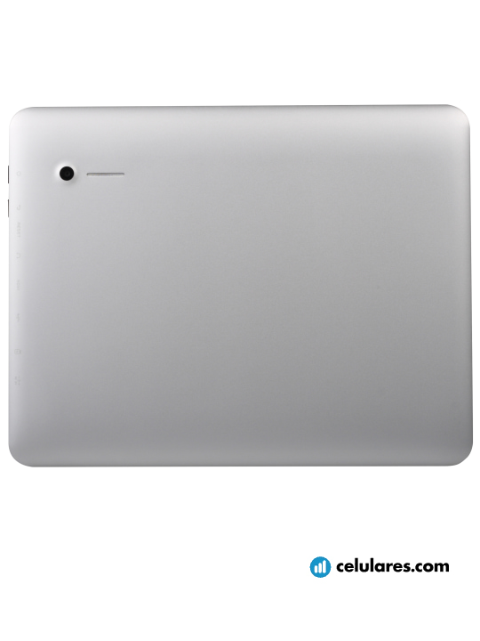 Imagen 2 Tablet Audiosonic TL-3497