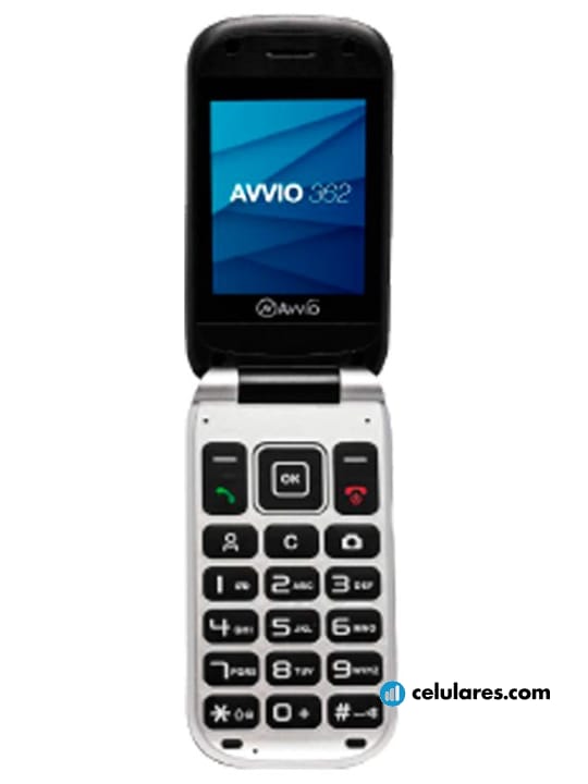 Avvio 362