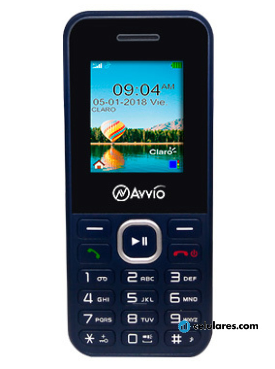 Avvio A300