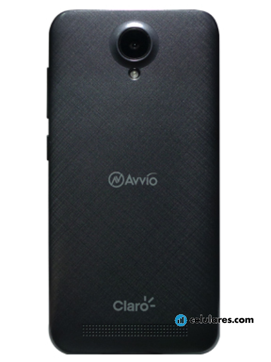 Imagen 3 Avvio Pro 450