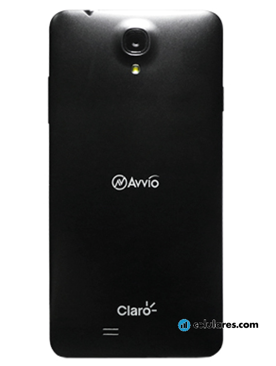 Imagen 4 Avvio Pro 550