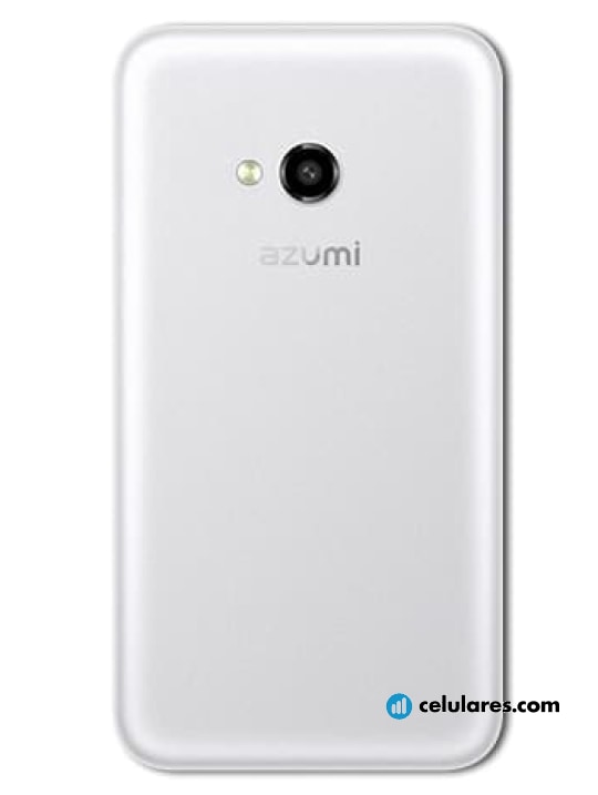 Imagen 2 Azumi A35C Lite