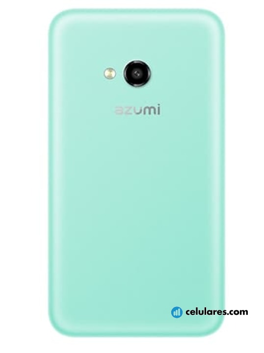 Imagen 3 Azumi A35C Lite