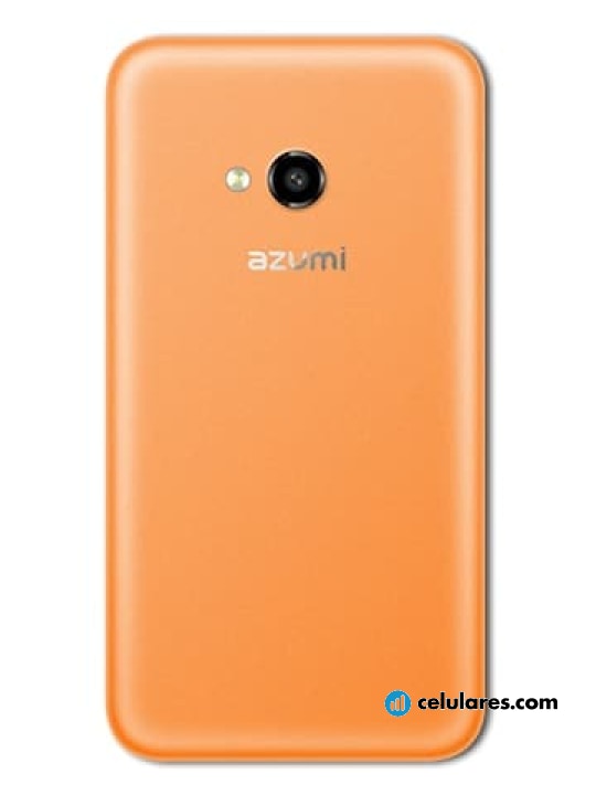 Imagen 4 Azumi A35C Lite