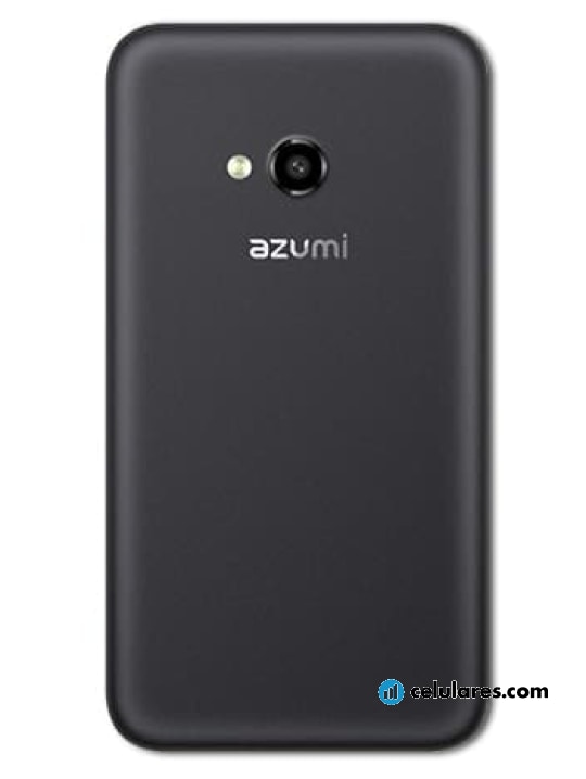 Imagen 5 Azumi A35C Lite