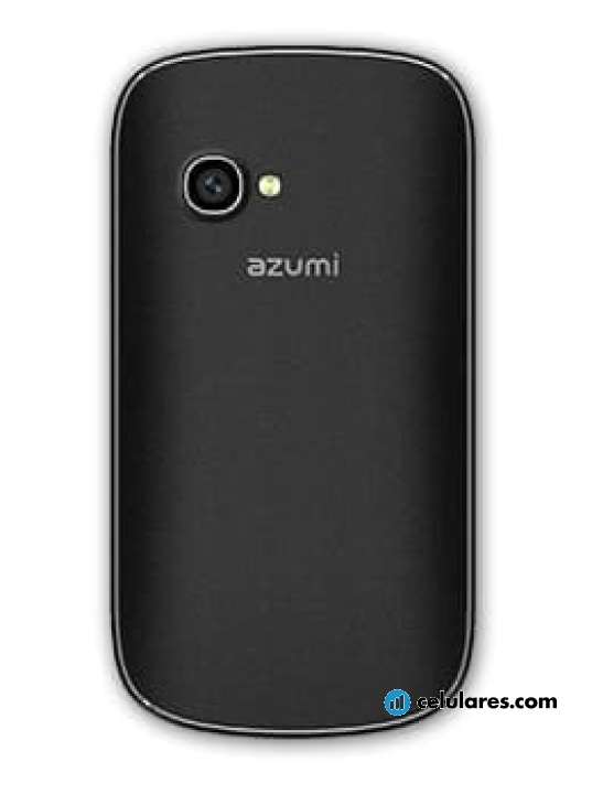 Imagen 3 Azumi A35S
