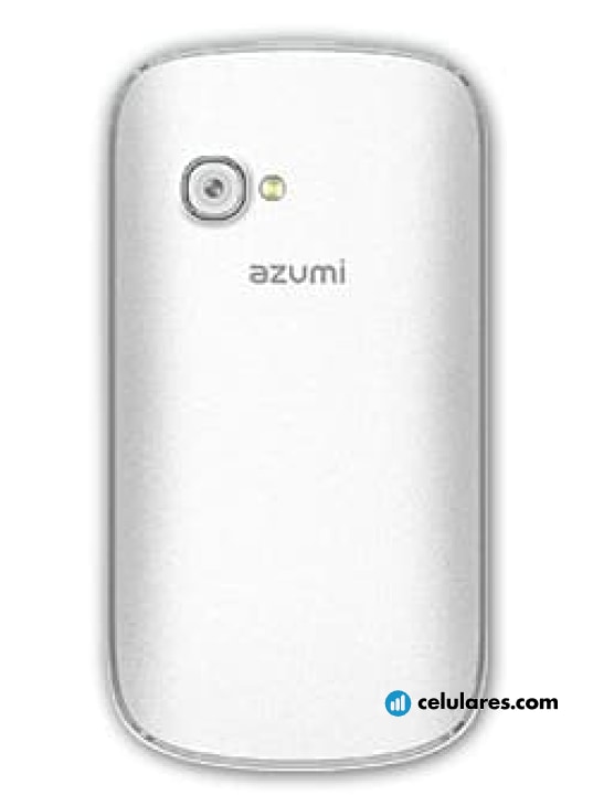 Imagen 4 Azumi A35S