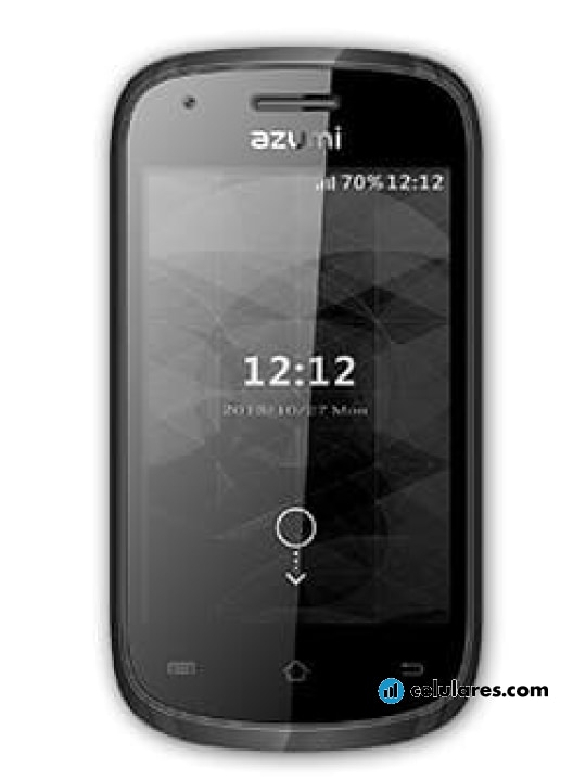 Imagen 2 Azumi A35S