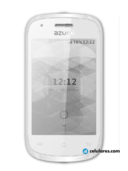 Azumi A35S
